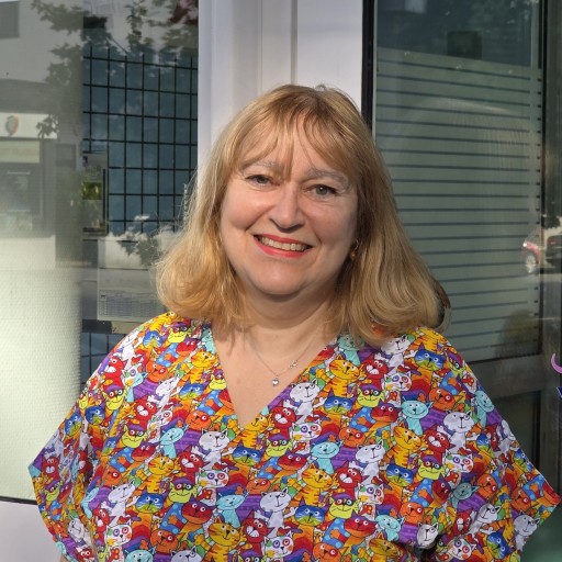 Marie-Paule Garson-Bordes