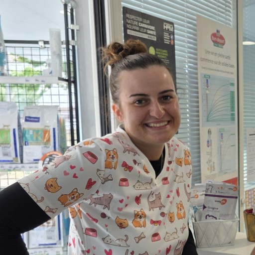 Marie-Amélie Bordes