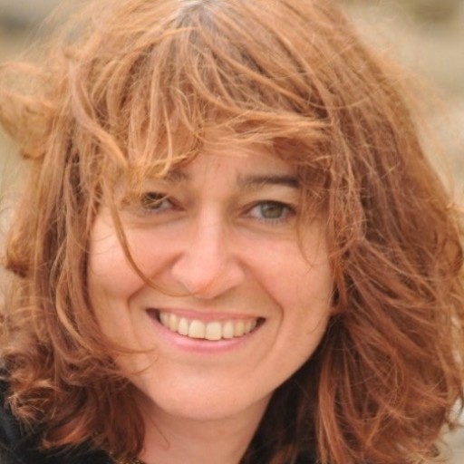 Marie-Paule Garson-Bordes